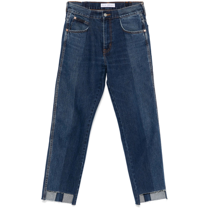 E.L.V. Denim Denim - Blue | 4034d6915538de160acf86a72a3696331445c0f8