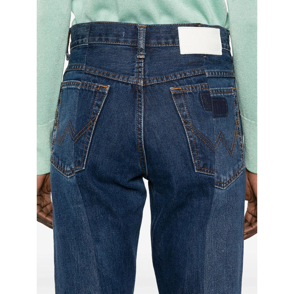 E.L.V. Denim Denim - Blue | d1dfe7878d34014982ff499ebb793f74fd220863