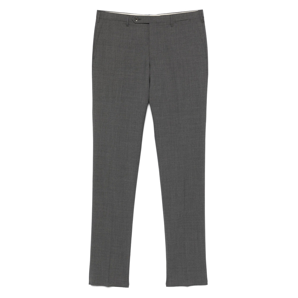 Rota Pants - Gray | 4013d6ad3bec7b9eb0fba1bedcc31c3369c26cb7