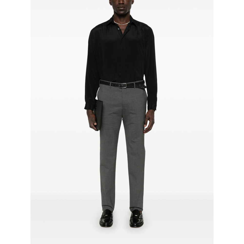 Rota Pants - Gray | 7b94b622a6bba2791208ee698ae3321deaf71fcf