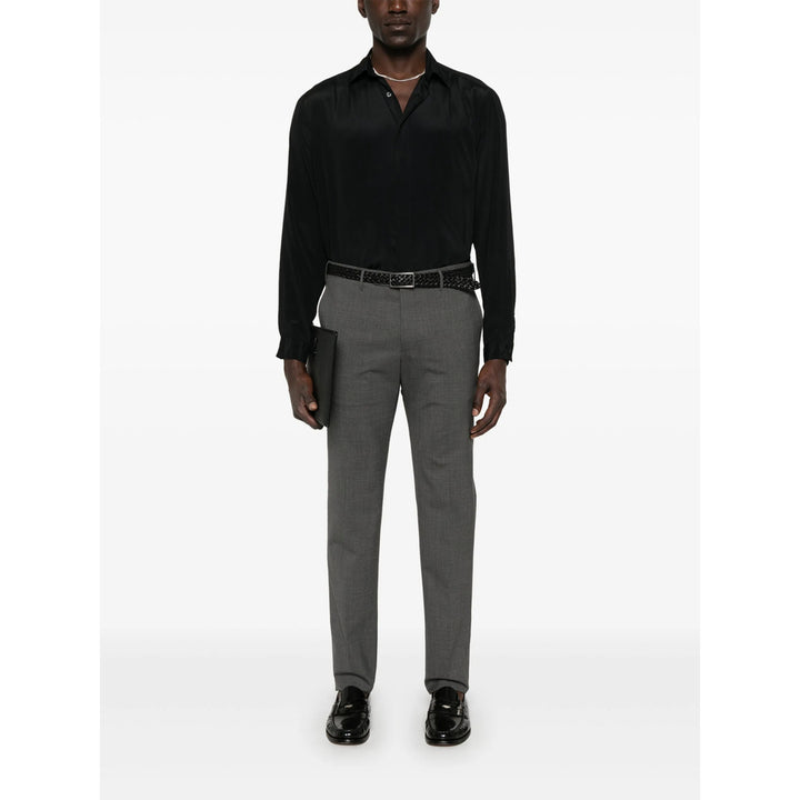 Rota Pants - Gray | 7b94b622a6bba2791208ee698ae3321deaf71fcf