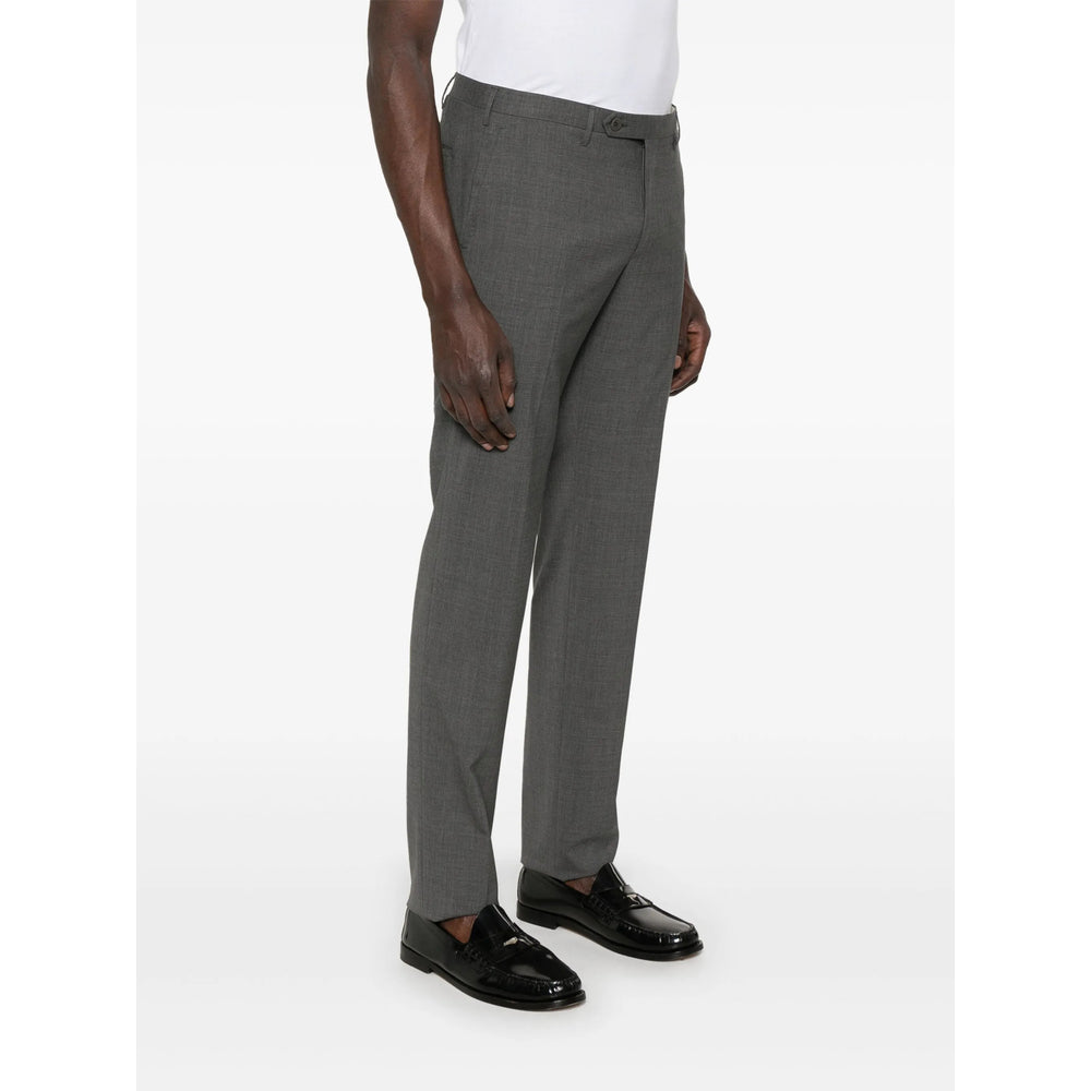 Rota Pants - Gray | 715e6f12e27b1cce243971de4d2221aeabc724e4