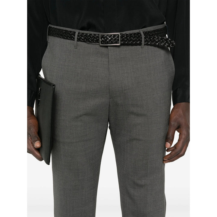 Rota Pants - Gray | 6a9740820b14533cec466ed4a698b875970d1609