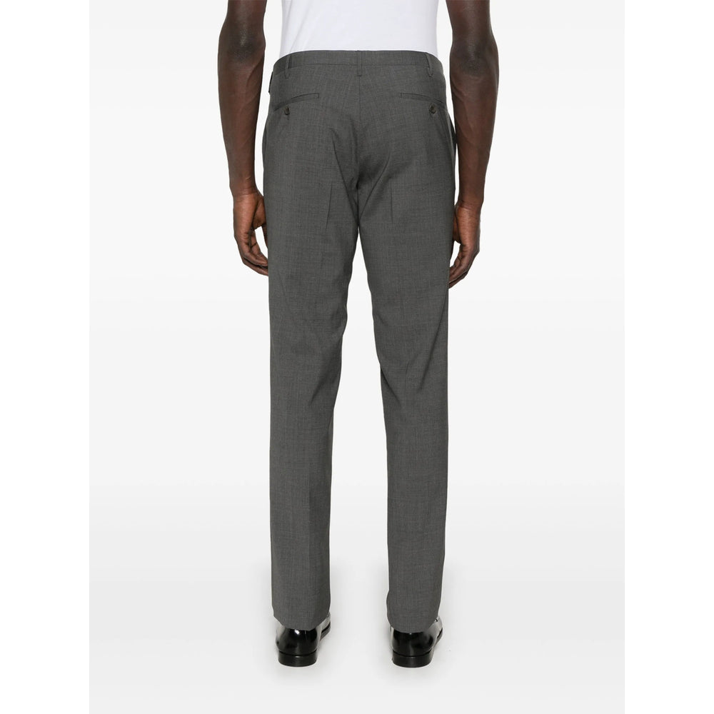 Rota Pants - Gray | b88547a05d1128acbe65a9e8492c8ade27263577