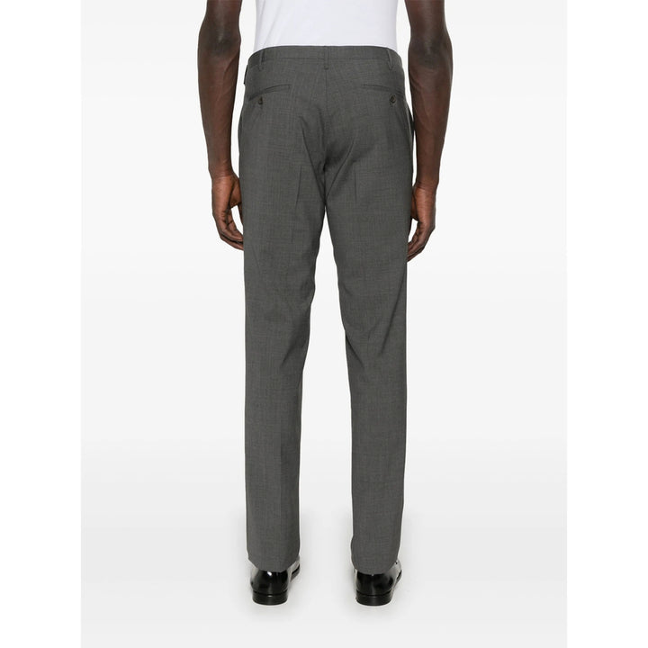 Rota Pants - Gray | b88547a05d1128acbe65a9e8492c8ade27263577