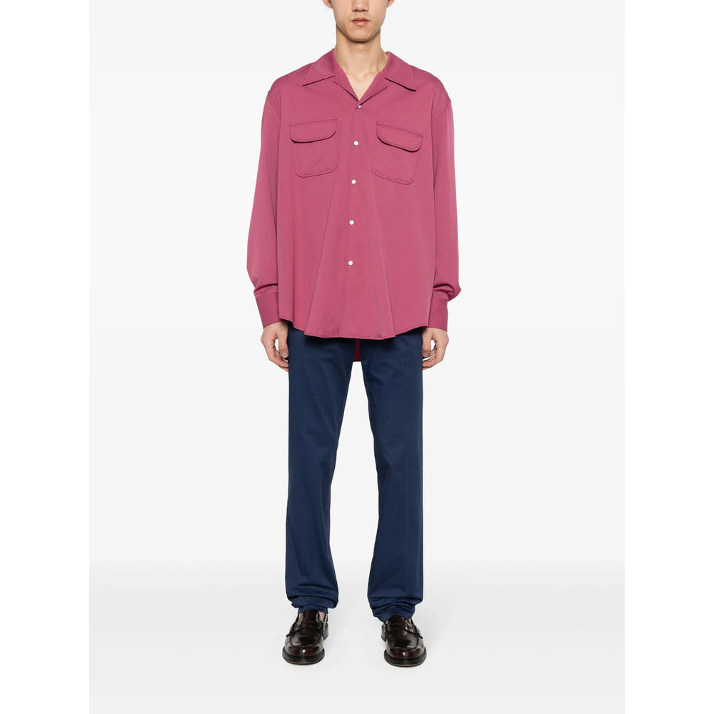 Rota Pants - Blue | 0dd641e2b7fc0108de50beb4431c8c93cf263230