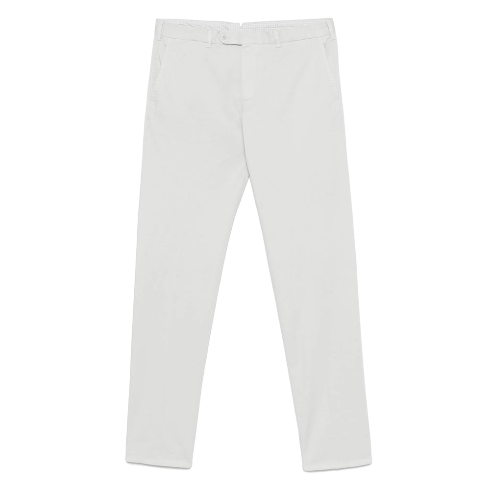 Rota Pants - White | 71c008935733908677a301279f853588d7971943