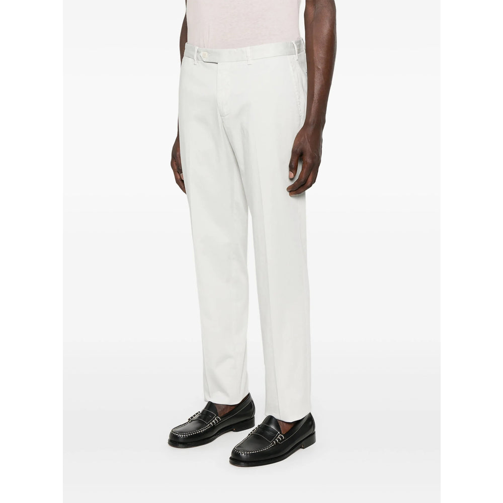 Rota Pants - White | 559b80084c215d96ac23deb3a42c78e03cf727d0