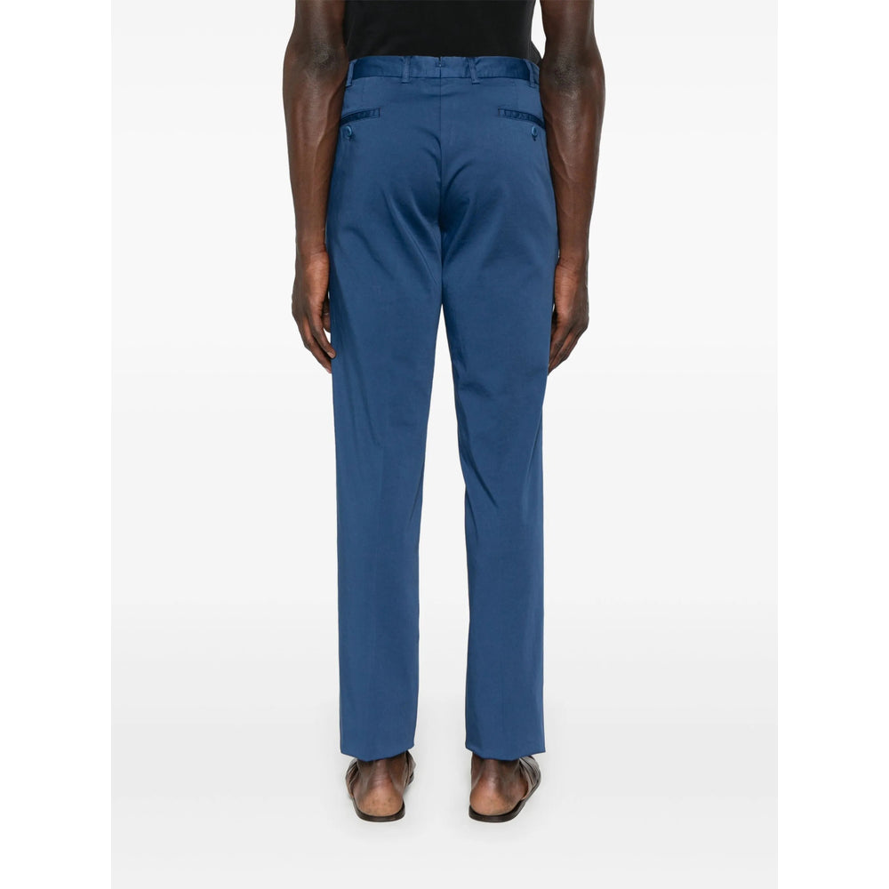 Rota Pants - Blue | 26a177fe01af6923ade629af41c969b035654cdf