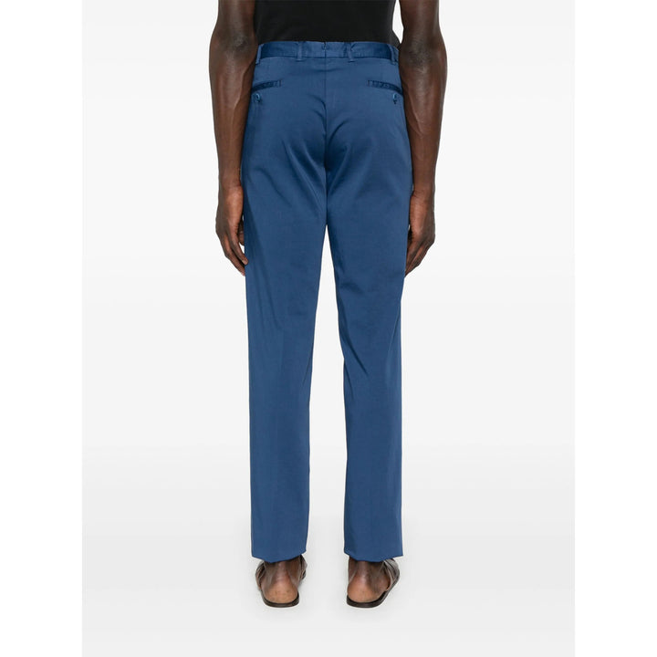 Rota Pants - Blue | 26a177fe01af6923ade629af41c969b035654cdf