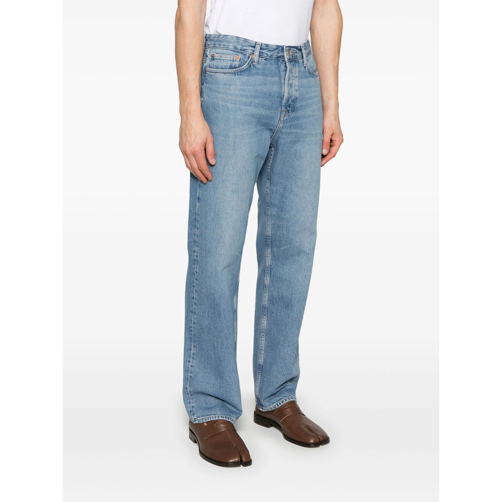 Samsoe Samsoe Denim - Blue | bf67283995d3f7dc39cae9318c767c8717537c84