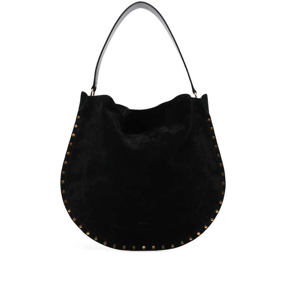 Isabel Marant Bags - Black | 2aaf739e307fe9a8e45ce81aa5347f5ed8503b01