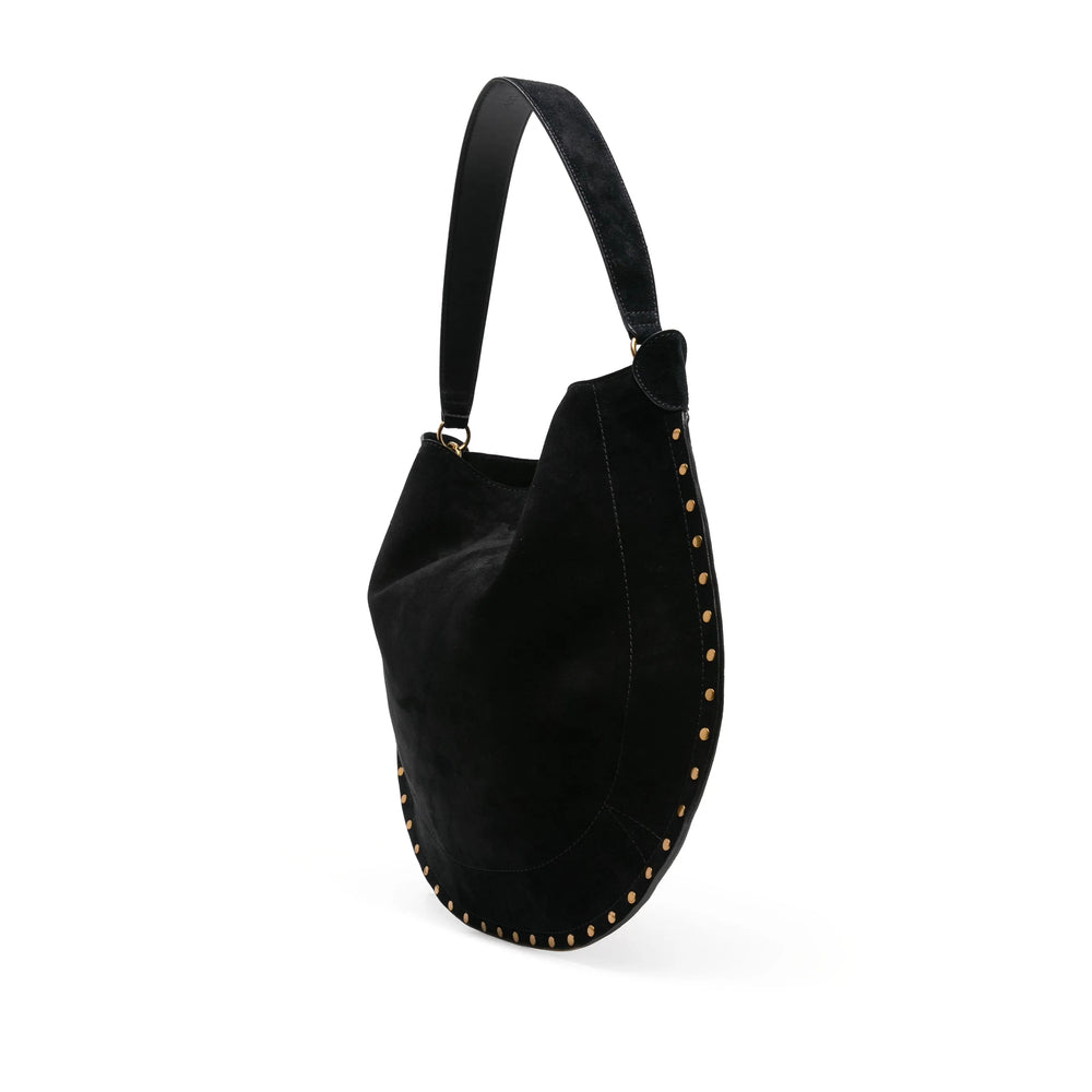 Isabel Marant Bags - Black | 880b0e2c6e92a7e95d5c0b8c08e36dfe4312c1ec