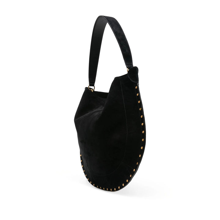 Isabel Marant Bags - Black | 880b0e2c6e92a7e95d5c0b8c08e36dfe4312c1ec