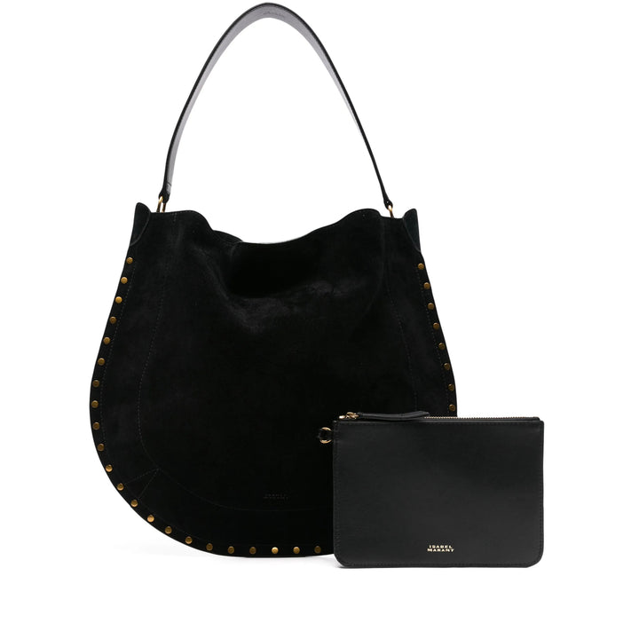 Isabel Marant Bags - Black | e714ebc9264a8fde6fc034cc0658ba7858d4e740