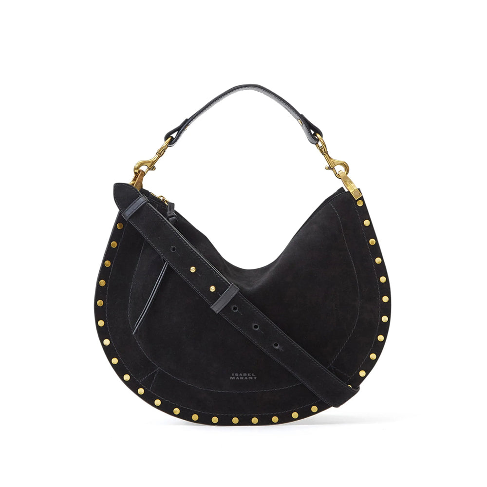 Isabel Marant Bags - Black | 721f5ebdd82dced89cf4115400faf4fdd5b7c9f0