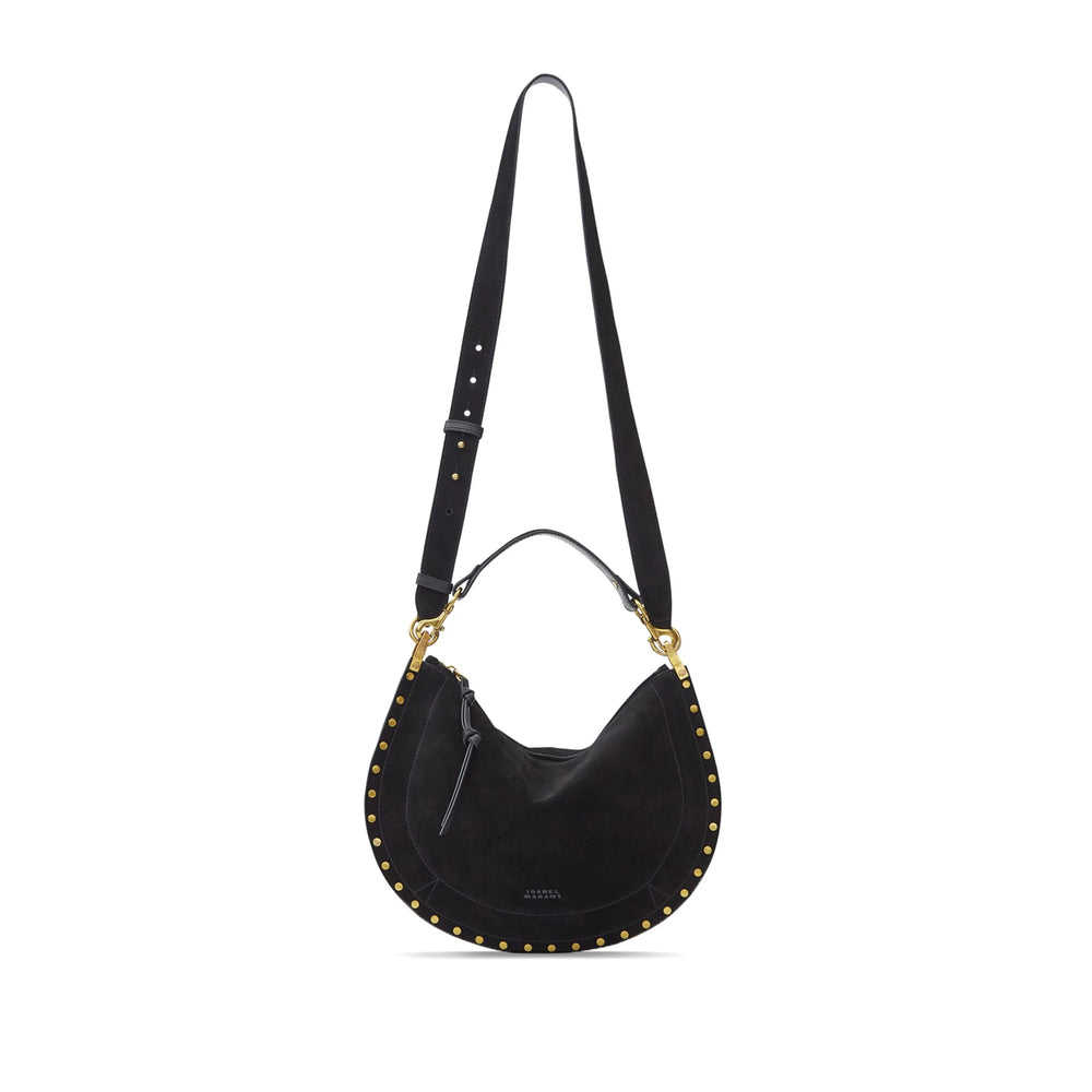 Isabel Marant Bags - Black | 176a7959ed90252bca8b4804ebde6de296660b43