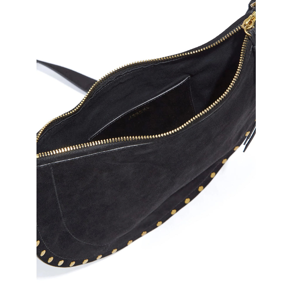 Isabel Marant Bags - Black | 5c52f3334110e4bb9f0dd90666fd0ad65fa691c9