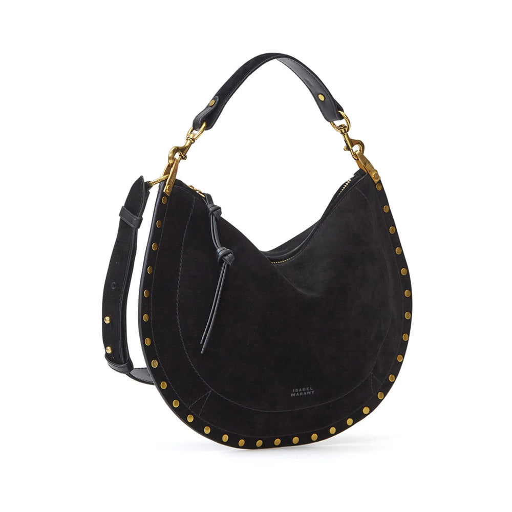 Isabel Marant Bags - Black | f86cc4803965f0cd41ca528cddf8a40674791fe3