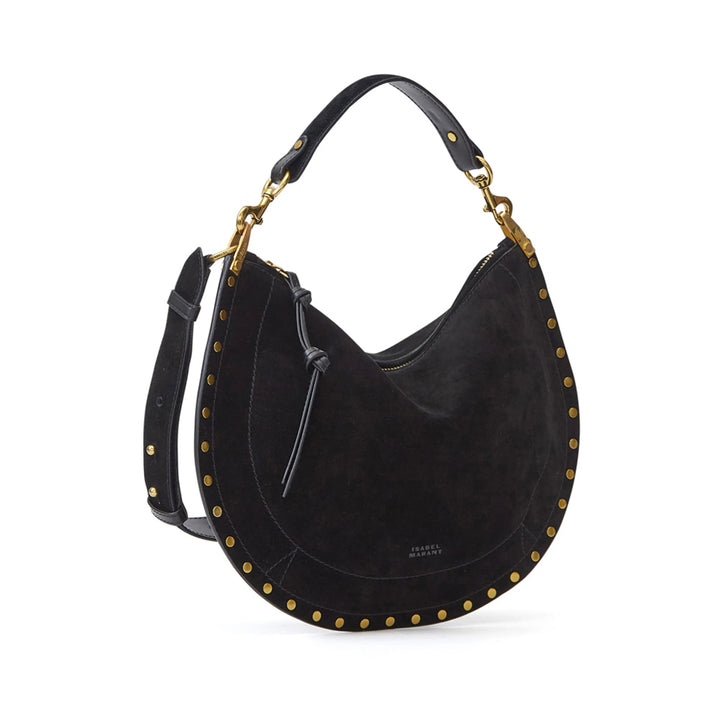 Isabel Marant Bags - Black | f86cc4803965f0cd41ca528cddf8a40674791fe3