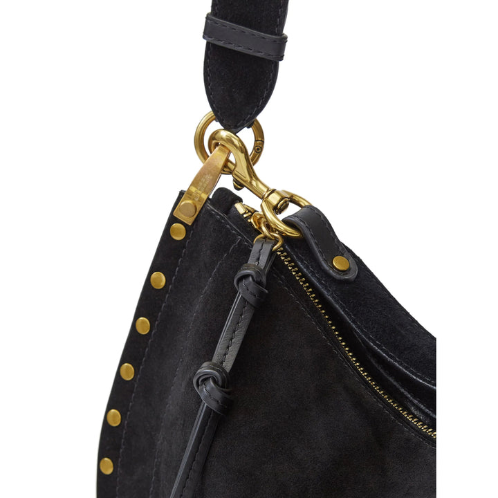 Isabel Marant Bags - Black | b3770e04539d6f9bfa9f6f8cb422304ddbce3996