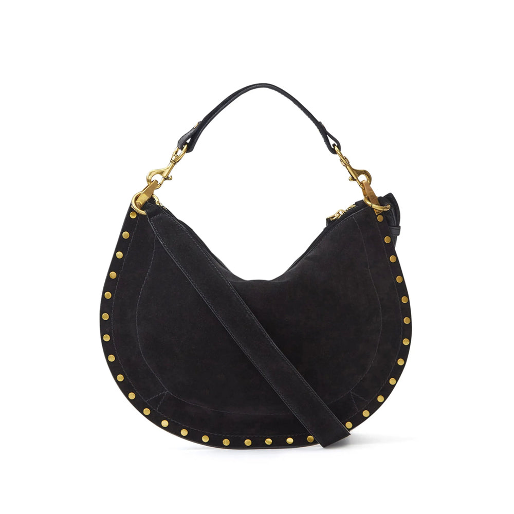 Isabel Marant Bags - Black | 633c39318f3b9720a02cfc63b08e28b2097cb02b