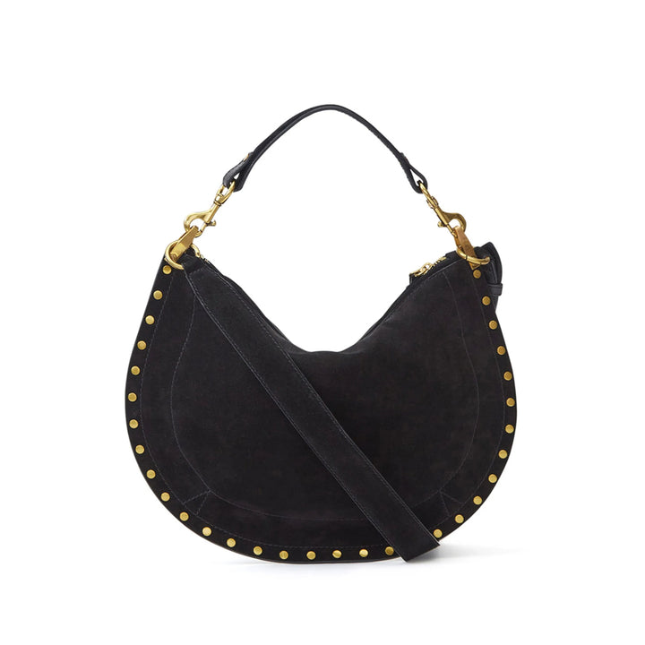 Isabel Marant Bags - Black | 633c39318f3b9720a02cfc63b08e28b2097cb02b