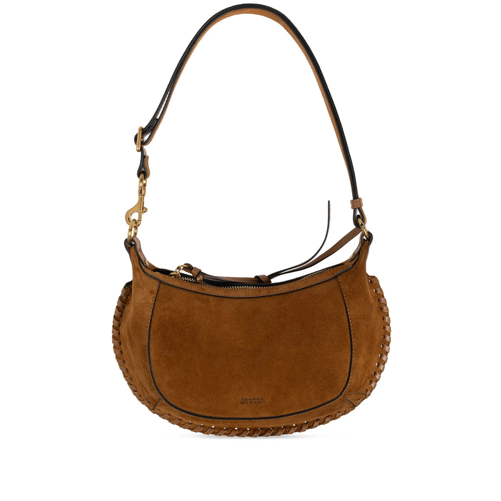 Isabel Marant Bags - Brown | 3bf93a168dc595950d6427a1302b32b25de33c91
