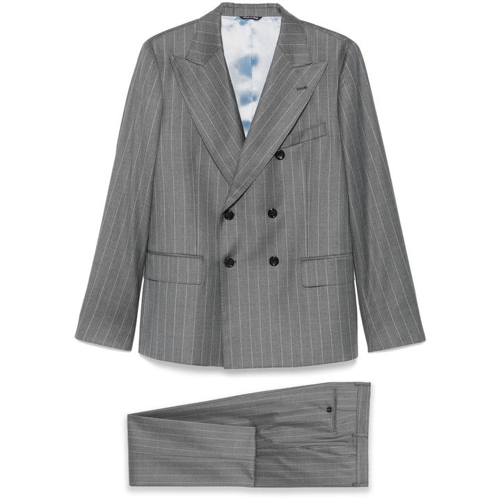 Reveres 1949 Suits - Gray | f97dea70fcedc7a0284c006d4508d25319941d37