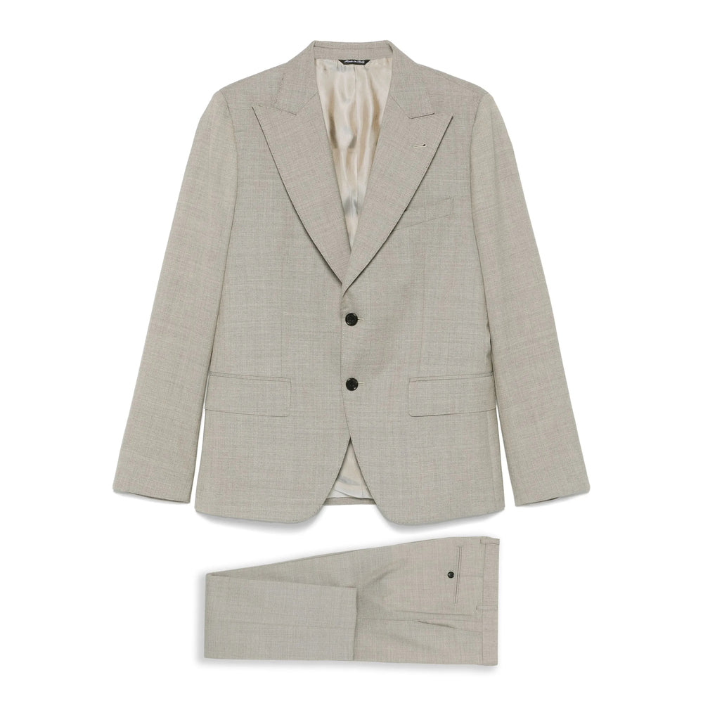 Reveres 1949 Suits - Gray | 08b2024158bc77e5bb19864bb288d53800b89fc8