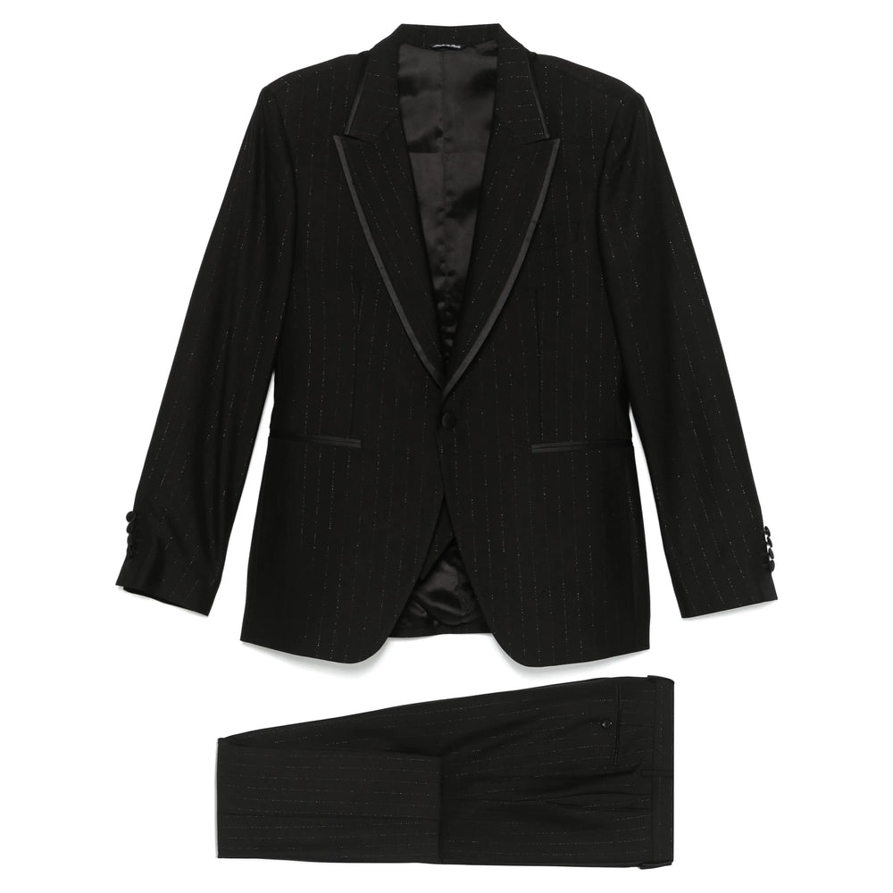 Reveres 1949 Suits - Black | 1220cdcfc3cfa2a20f57d920685518982a9faf41