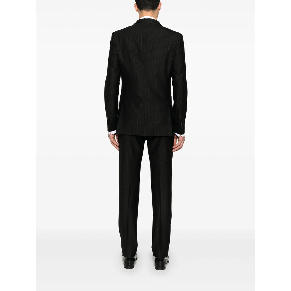 Reveres 1949 Suits - Black | c3f9a7776aa11baac3e72205a3ba7e75f9393ce1