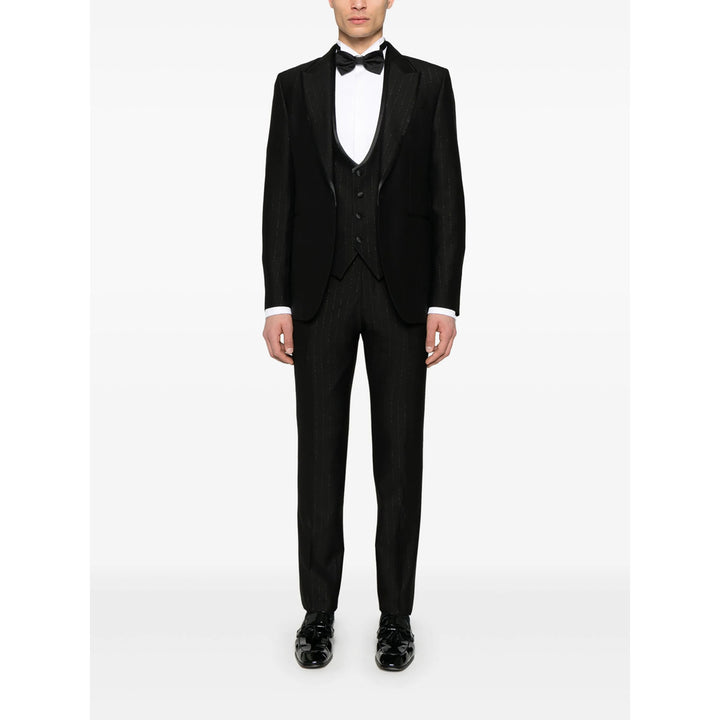 Reveres 1949 Suits - Black | 5ef3999a6551e08321b9b507fc62ed74c7ec6829