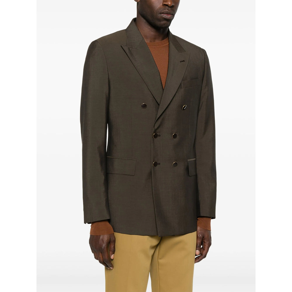 Reveres 1949 Jackets - Brown | 4a54a504abe001a882c0c174cbfbd0f1d1f33cfe