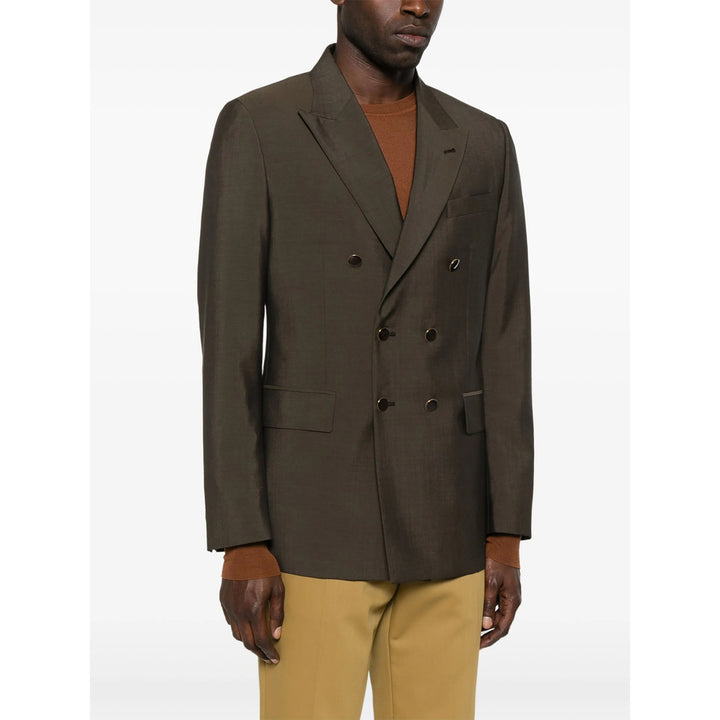 Reveres 1949 Jackets - Brown | 4a54a504abe001a882c0c174cbfbd0f1d1f33cfe