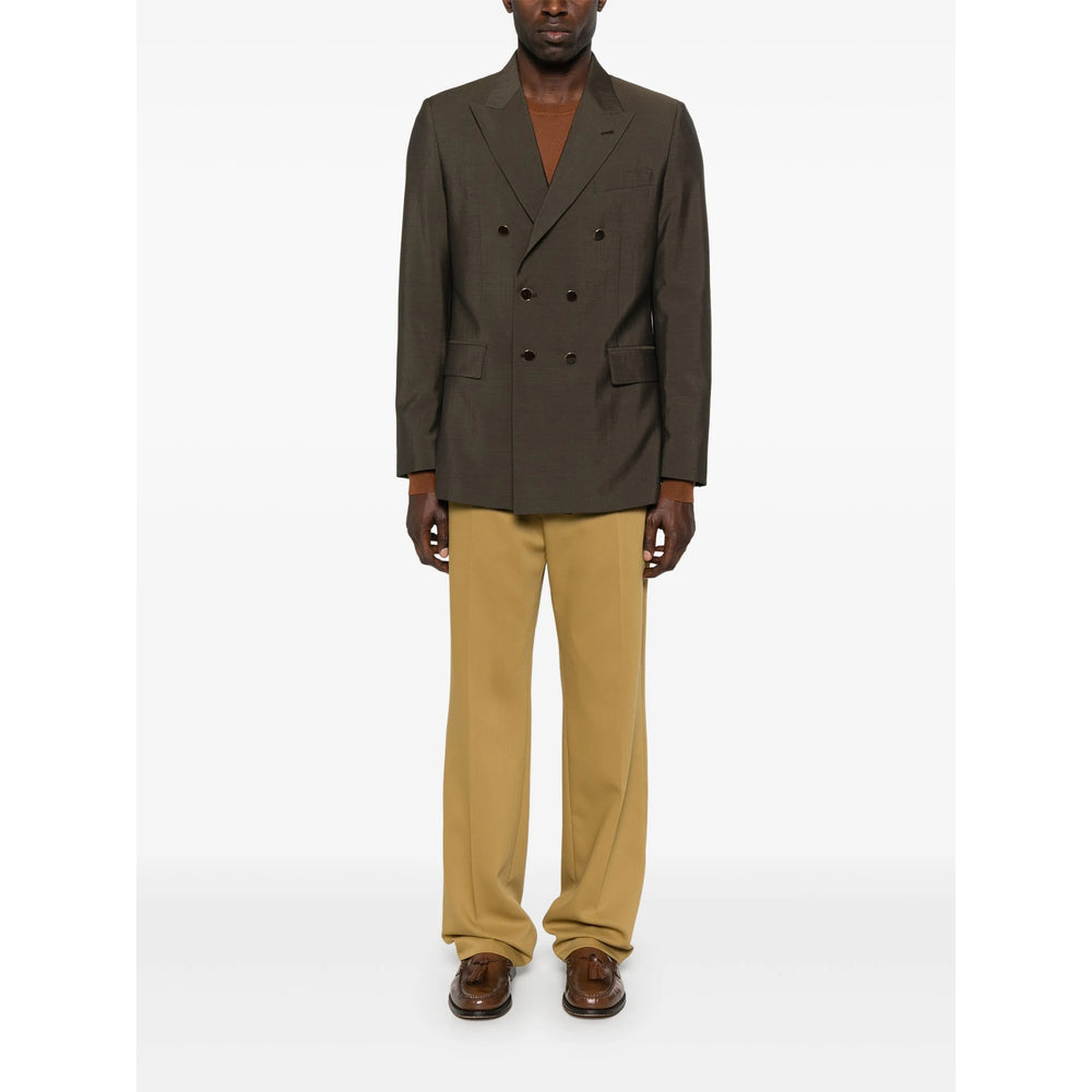 Reveres 1949 Jackets - Brown | 39092ff850e7fecd802beeb2931d5e400147bf26