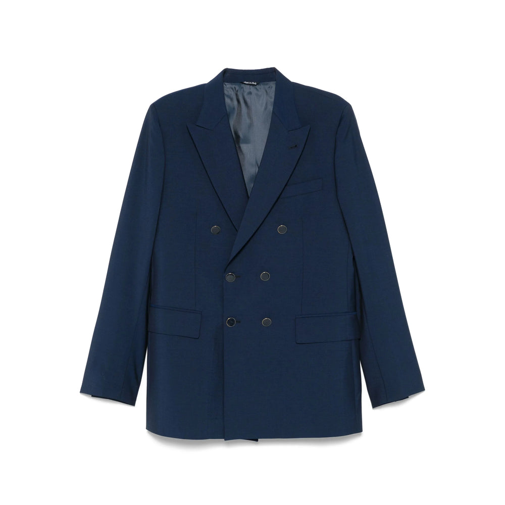 Reveres 1949 Jackets - Blue | 72ecc15aa6867893eaa3b4ff6c60af917ed59bf4