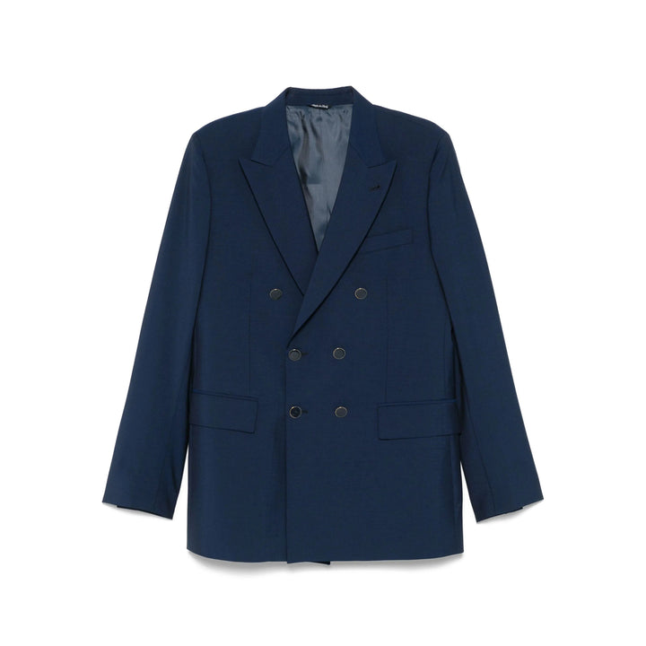 Reveres 1949 Jackets - Blue | 72ecc15aa6867893eaa3b4ff6c60af917ed59bf4