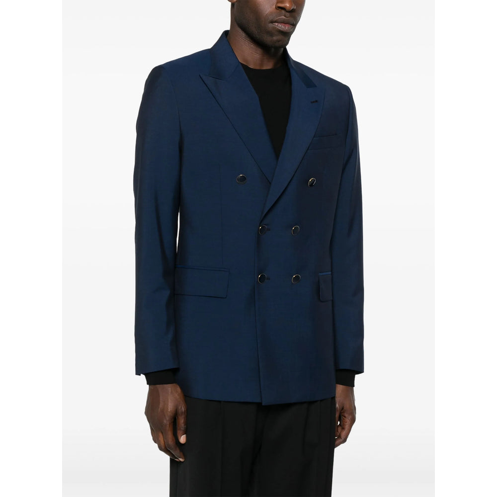 Reveres 1949 Jackets - Blue | 9077f27d35cd422b8bd50f5c229a962e694e703e