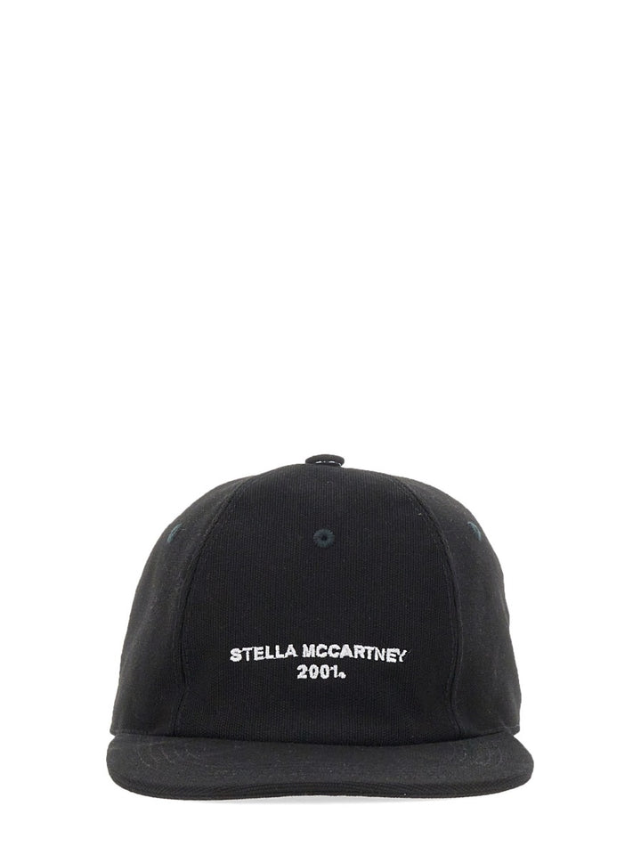 Stella McCartney Hats - Black | Wanan Luxury