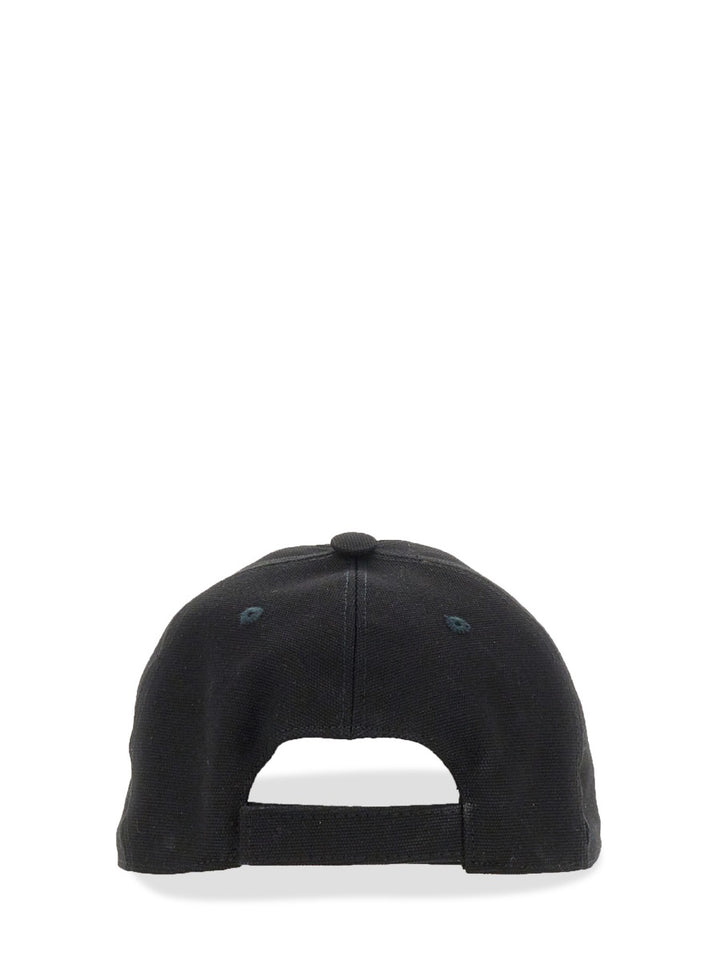 Stella McCartney Hats - Black | Wanan Luxury