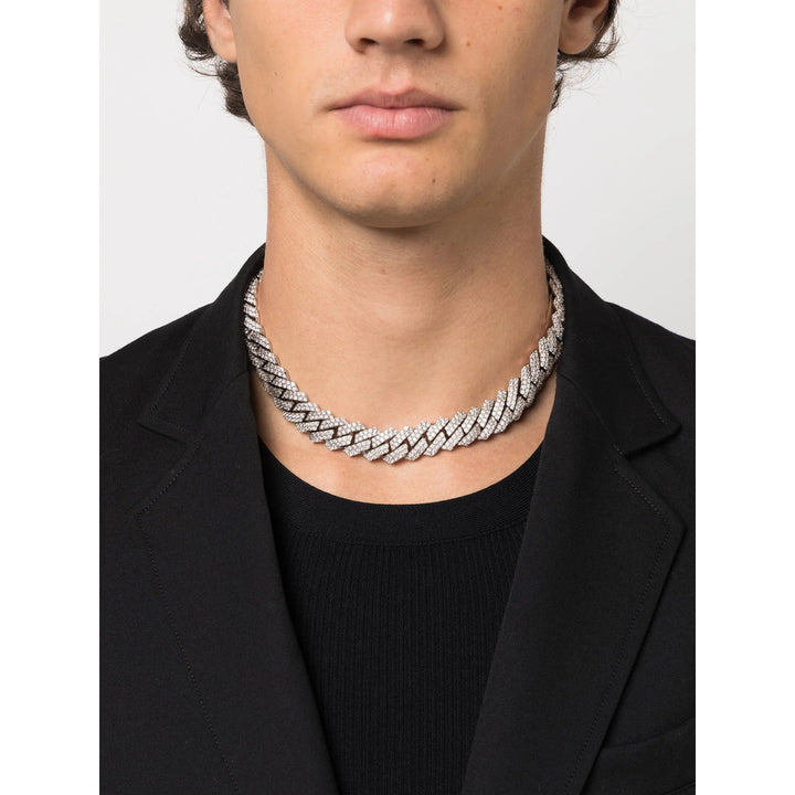 Darkai Jewellery - Silver | 32333256cf95d556e4b296ad4db1520b62b9a4af