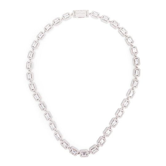 Jewellery Silver, White