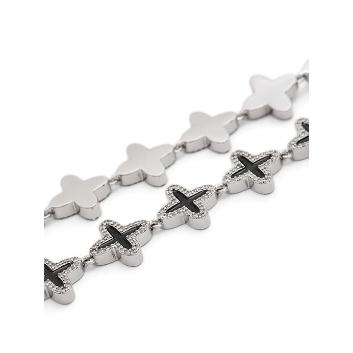 Darkai Jewellery - Silver, Black | 86ac1dfa080963ccfe15a6eaa518ef479188eeb9