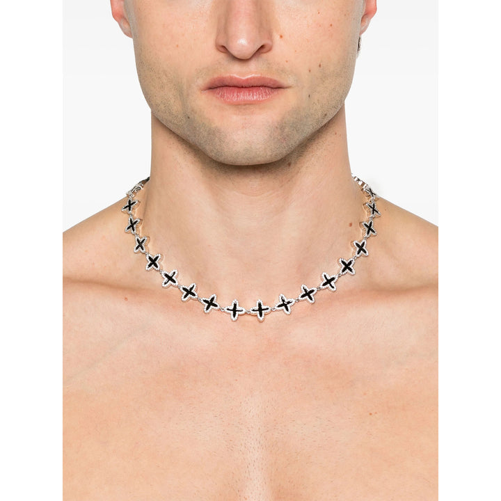 Darkai Jewellery - Silver, Black | 2b25765fafa3c90501035c81d20005968601668e