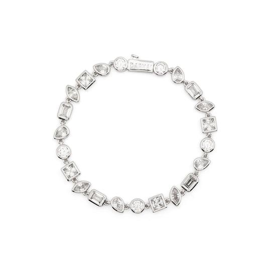 Jewellery Silver, White