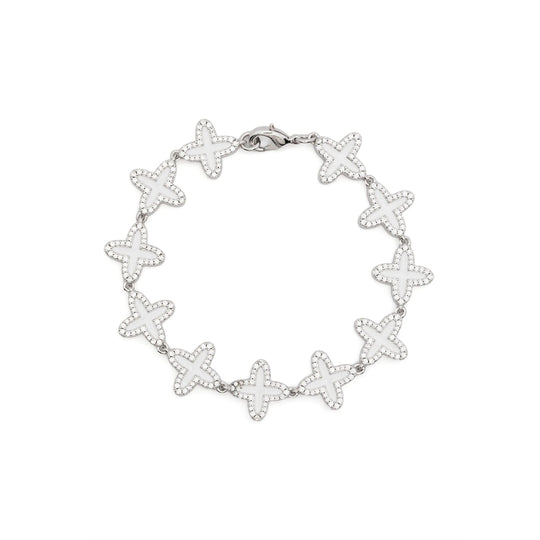 Jewellery Silver, White