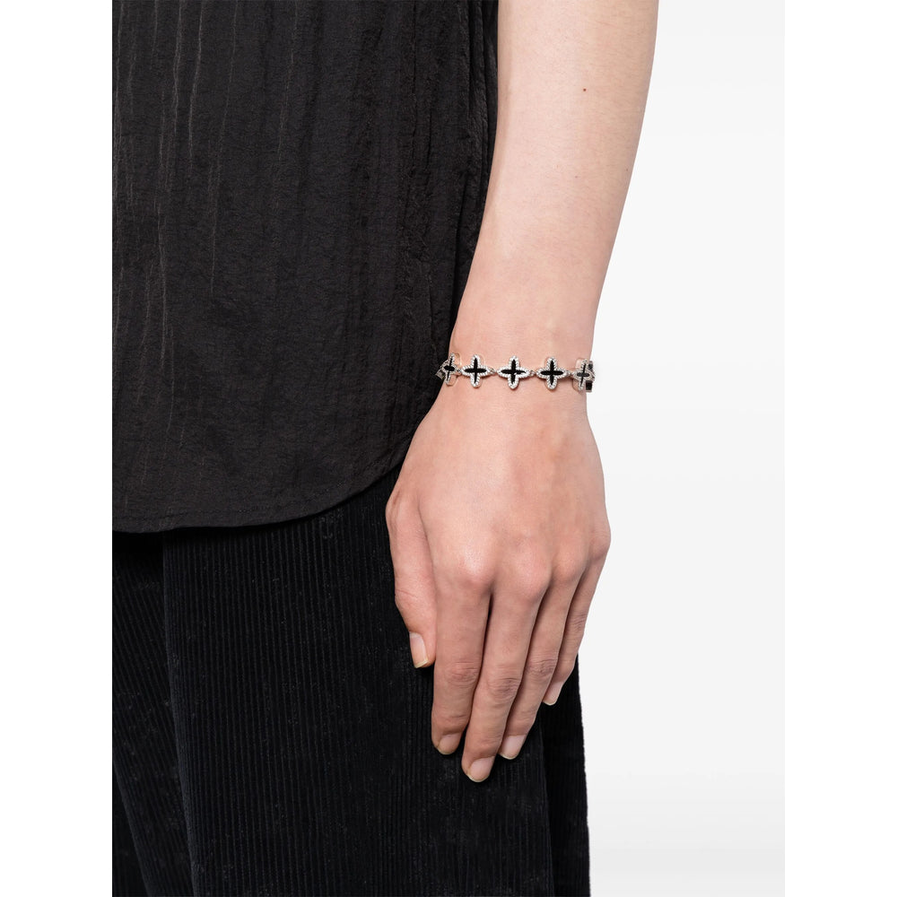 Darkai Jewellery - Silver, Black | 87d9bbde7aaf89eda6d4cd47782d4a31a49756fc