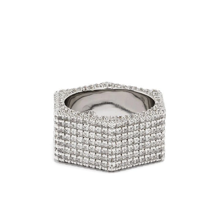 Darkai Jewellery - Silver | b6e41d94746f1501090de0d119d1ed2a21a49252