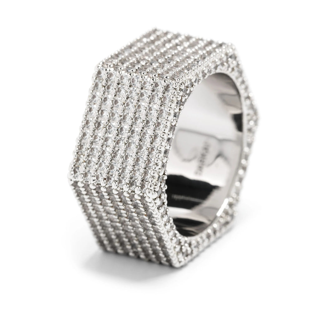 Darkai Jewellery - Silver | db2a486402607eceba5830d15fa23feb0344b825